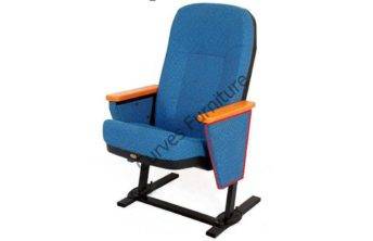 C346 AUDITORIUM CHAIR Manufacturer and Suppliers Of Furnitures, chair manufacturer supplier Pune.